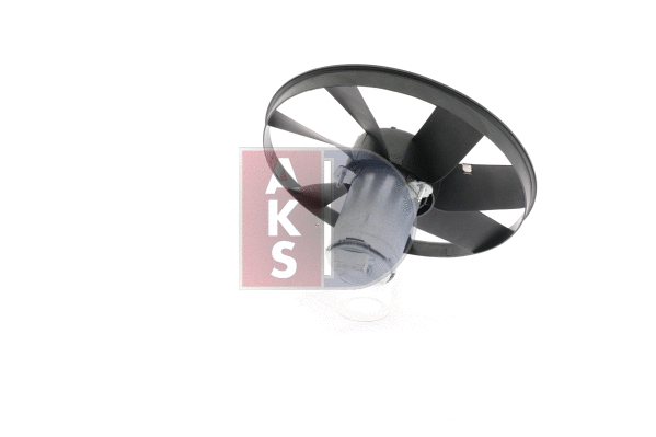 Fan, engine cooling