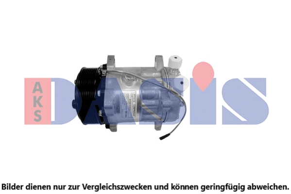 Compressor, air conditioning (853094N)