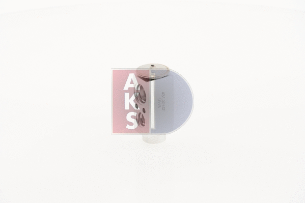 Expansion Valve, air conditioning