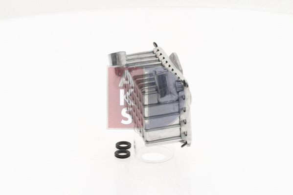 Oil Cooler, engine oil