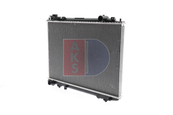 Radiator, engine cooling (110043N)
