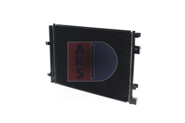 Condenser, air conditioning (562031N)