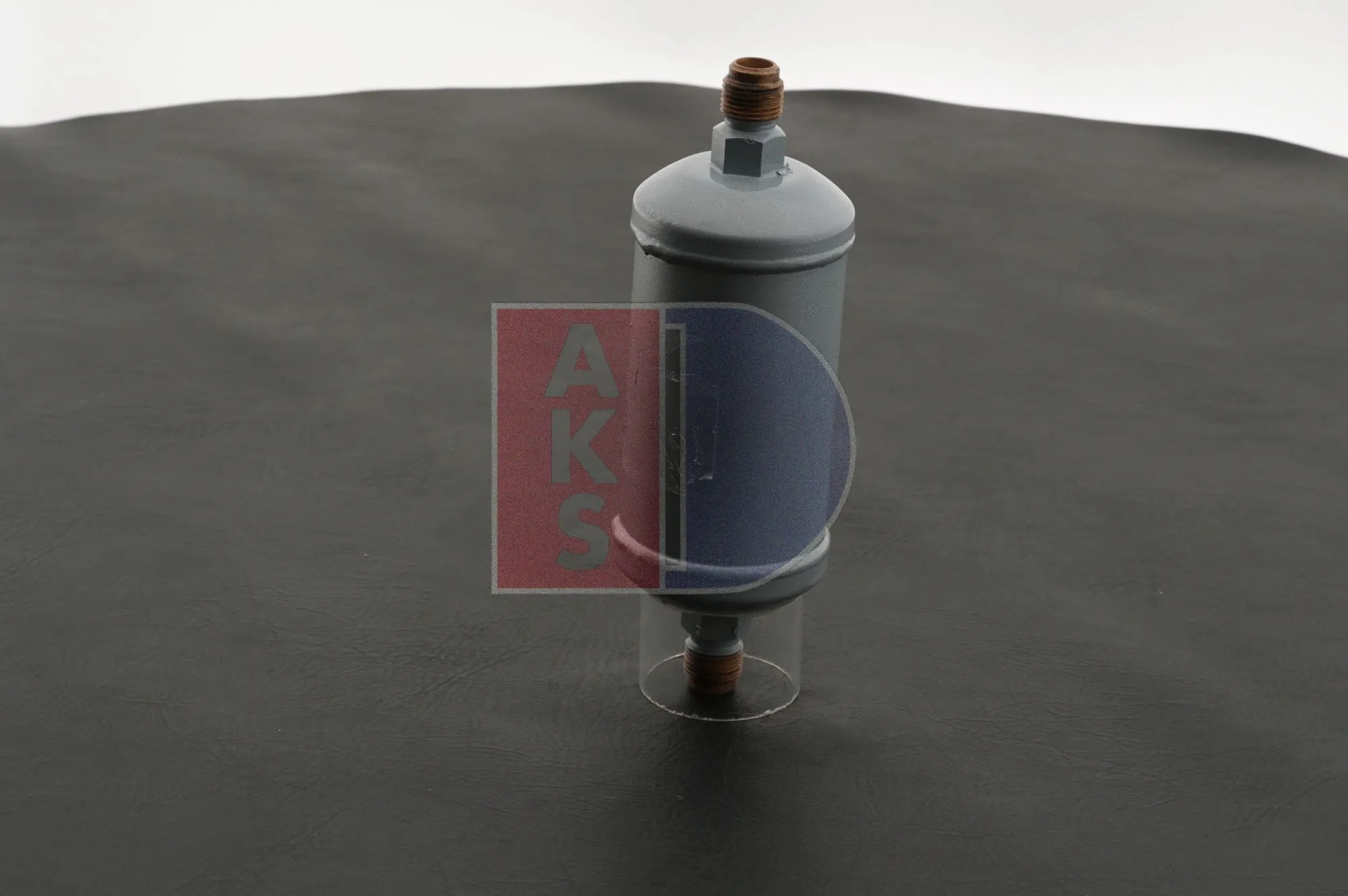 Dryer, air conditioning