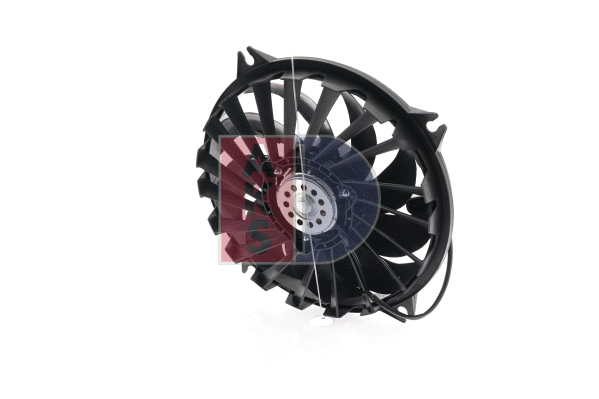 Fan, engine cooling