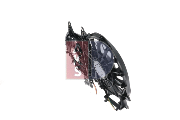 Fan, engine cooling