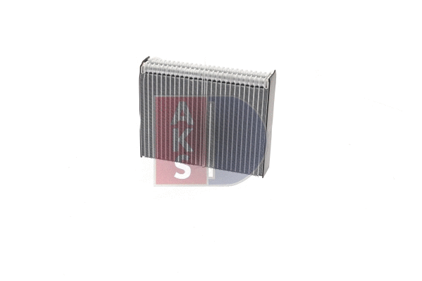 Evaporator, air conditioning