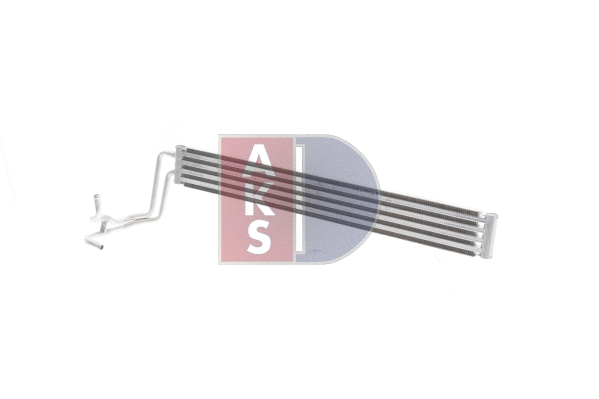 Oil Cooler, engine oil