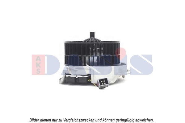Interior Blower (742740N)