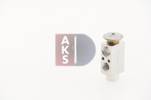 Expansion Valve, air conditioning