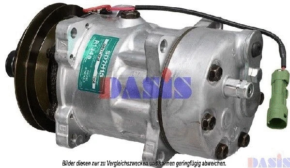 Compressor, air conditioning (850589N)