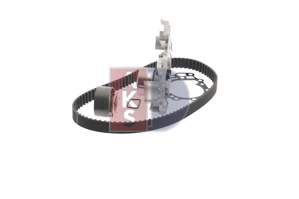 Water Pump & Timing Belt Kit