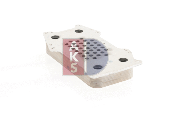 Oil Cooler, engine oil