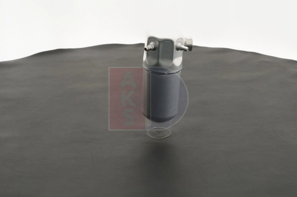 Dryer, air conditioning