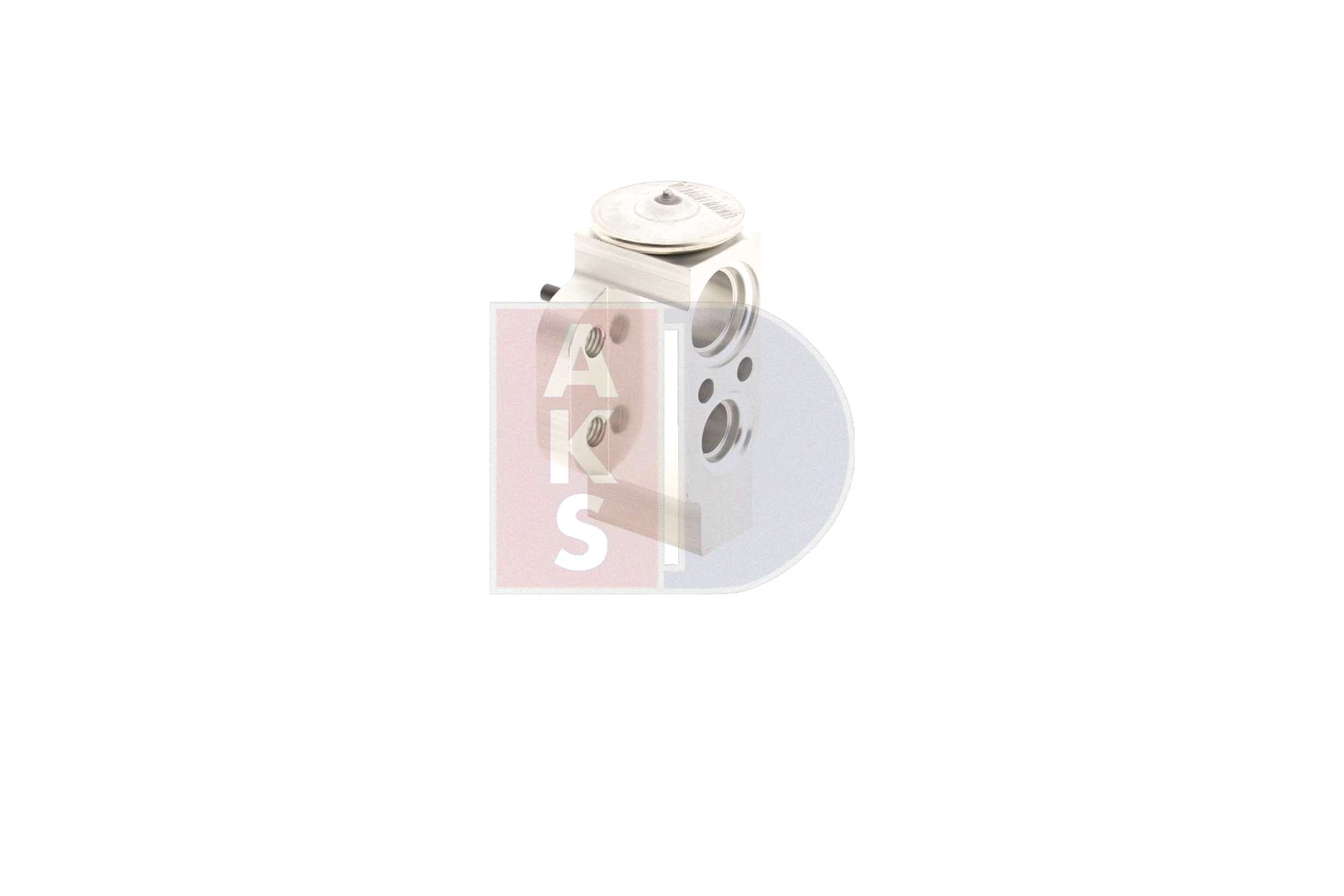 Expansion Valve, air conditioning