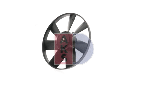 Fan, engine cooling