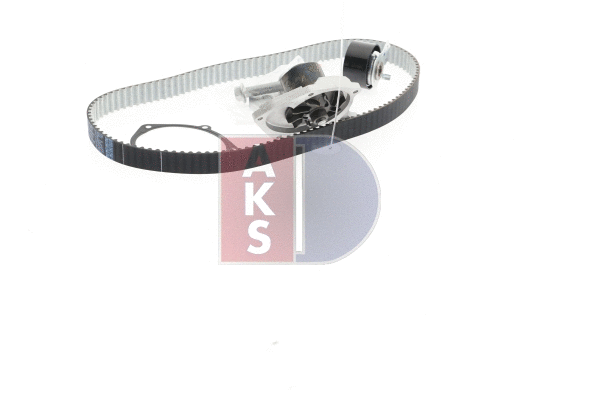 Water Pump & Timing Belt Kit