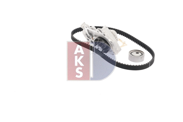 Water Pump & Timing Belt Kit