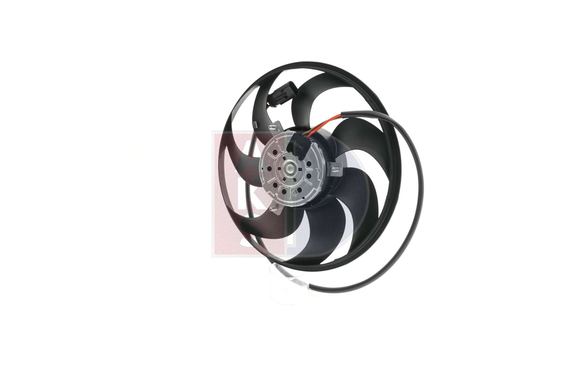 Fan, engine cooling
