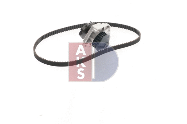 Water Pump & Timing Belt Kit