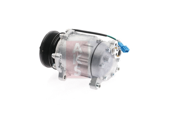 Compressor, air conditioning (850240N)