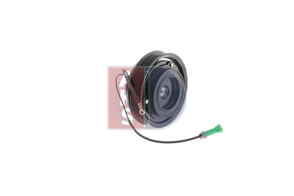 Magnetic Clutch, air conditioning compressor