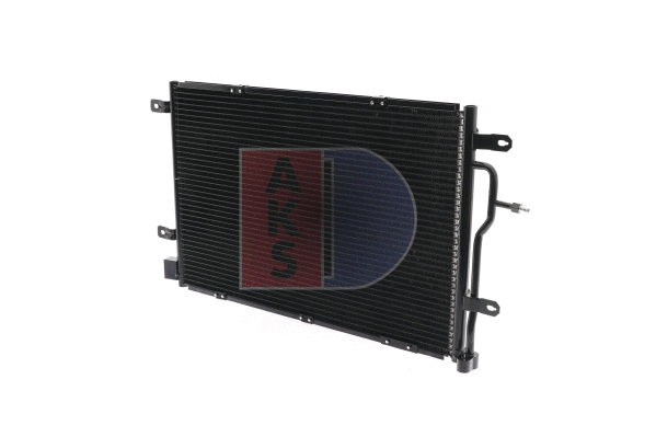 Condenser, air conditioning (482013N)