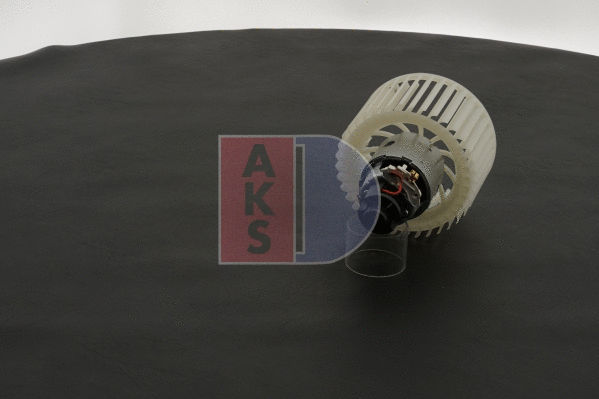 Interior Blower