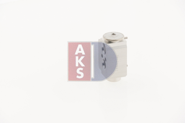 Expansion Valve, air conditioning
