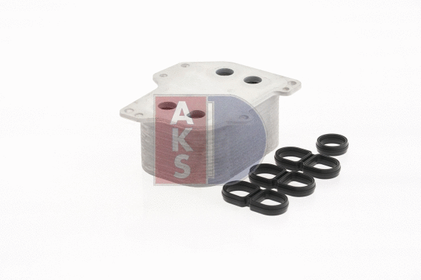 Oil Cooler, engine oil