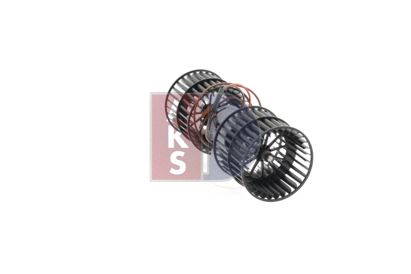 Interior Blower