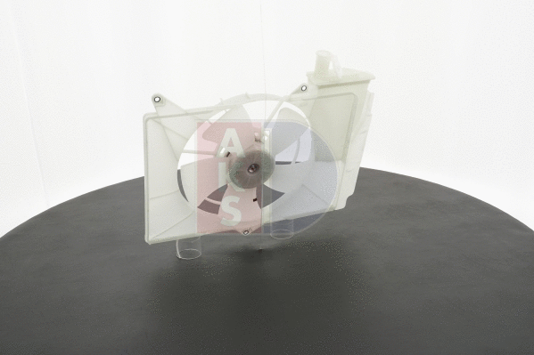 Fan, engine cooling