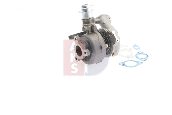 Charger, charging (supercharged/turbocharged)