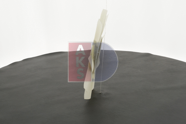 Fan Wheel, engine cooling