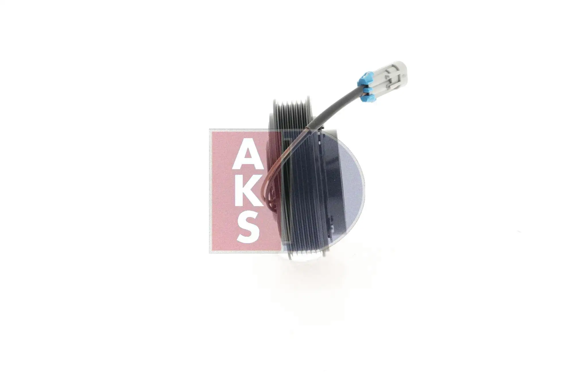 Magnetic Clutch, air conditioning compressor