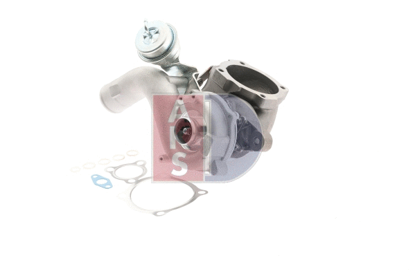 Charger, charging (supercharged/turbocharged)