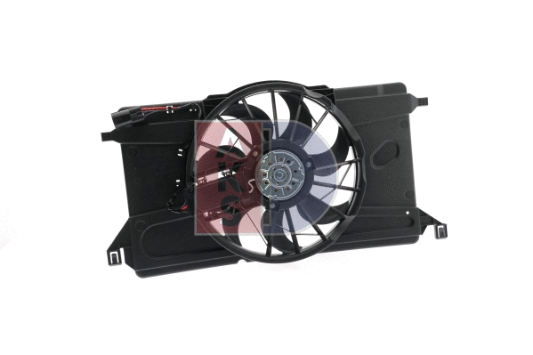 Fan, engine cooling