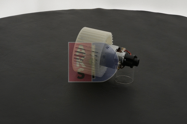 Interior Blower