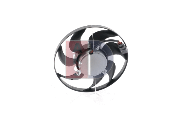 Fan, engine cooling