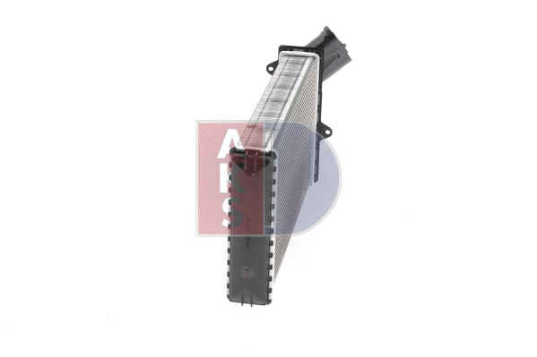 Heat Exchanger, interior heating