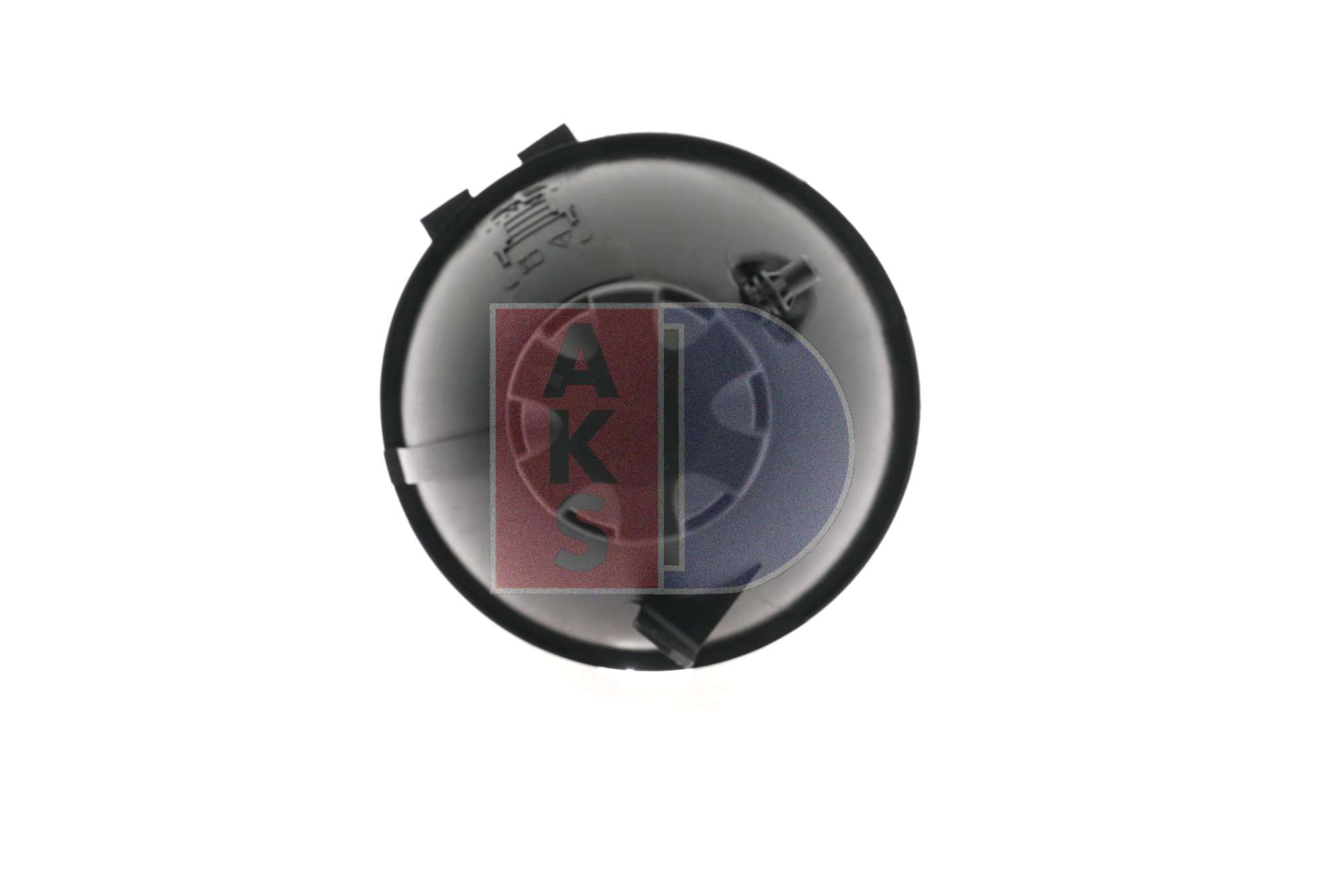 Expansion Tank, coolant