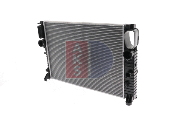 Radiator, engine cooling (120036N)