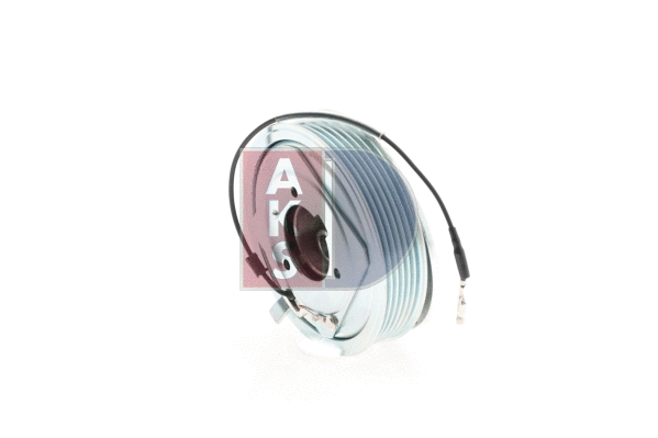 Magnetic Clutch, air conditioning compressor