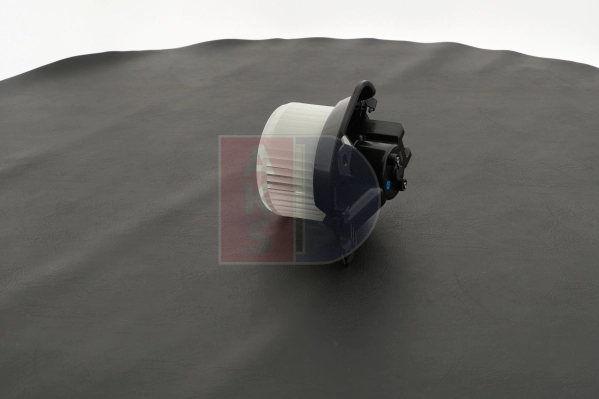 Interior Blower