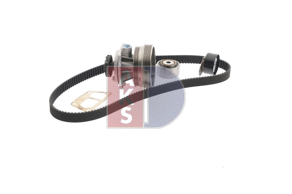 Water Pump & Timing Belt Kit