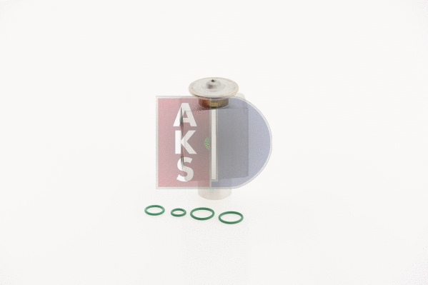 Expansion Valve, air conditioning