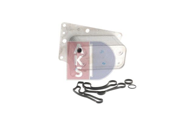 Oil Cooler, engine oil