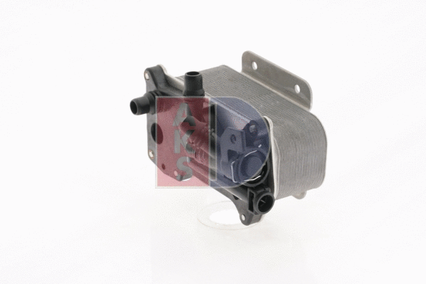 Oil Cooler, engine oil