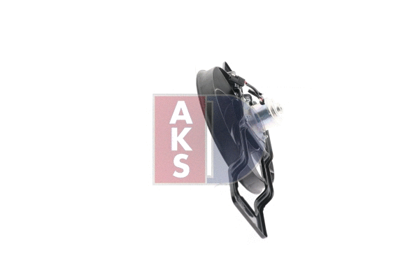Fan, engine cooling