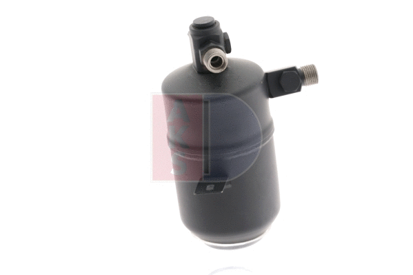 Dryer, air conditioning