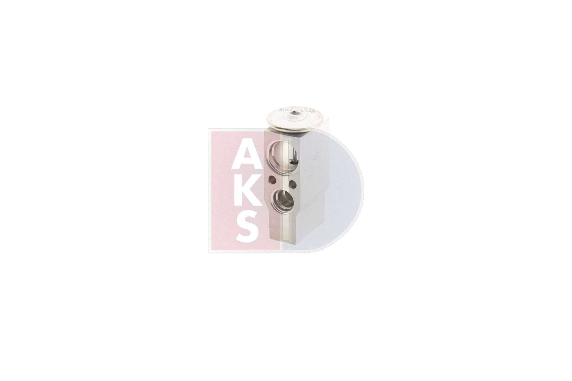 Expansion Valve, air conditioning